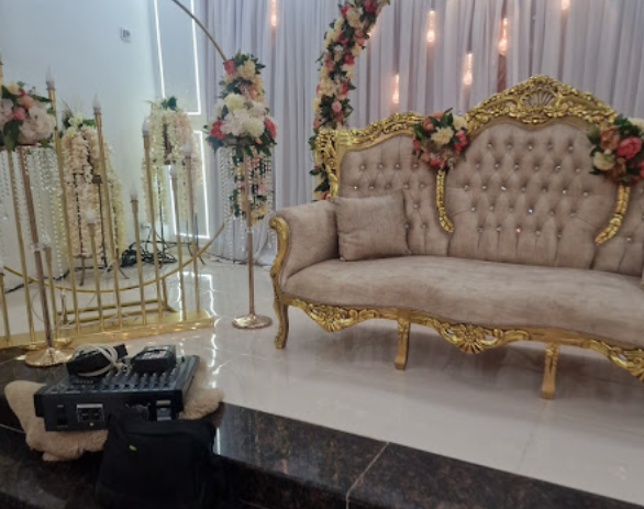 Wedding venue
